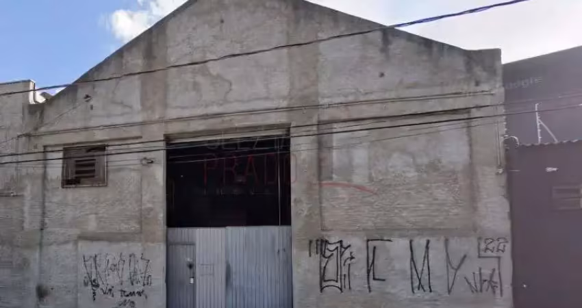 Barracão / Galpão / Depósito com 1 sala para alugar na Água Branca, São Paulo 
