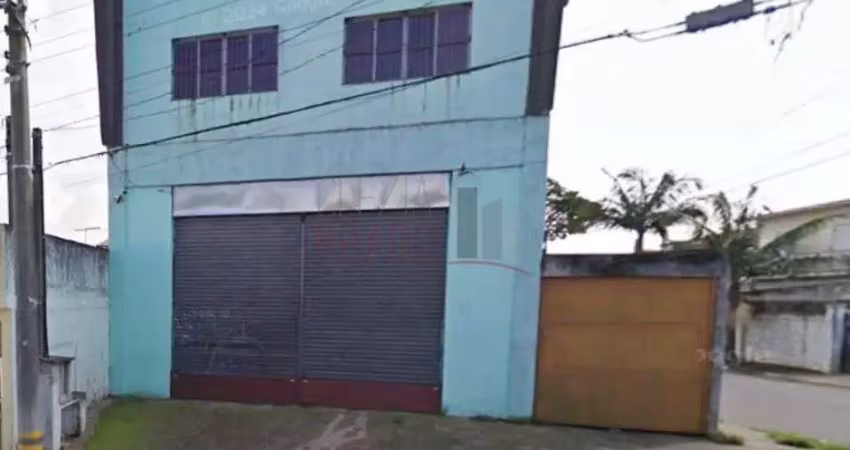Barracão / Galpão / Depósito com 5 salas para alugar em Interlagos, São Paulo 