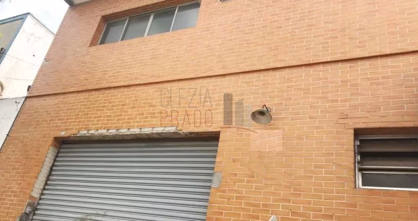 Barracão / Galpão / Depósito com 4 salas à venda no Veleiros, São Paulo 