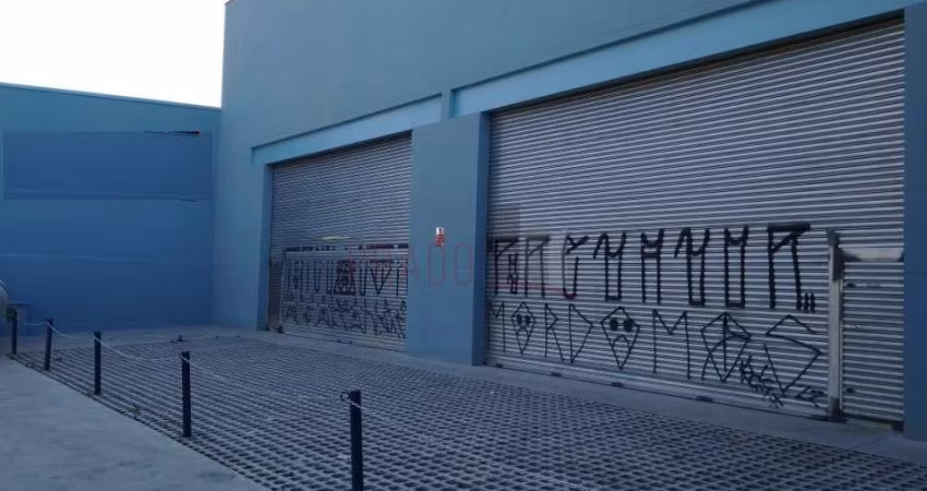 Barracão / Galpão / Depósito com 10 salas para alugar no Veleiros, São Paulo 