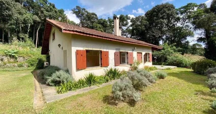 Chácara / sítio com 4 quartos à venda no Bom Jardim, Camanducaia 