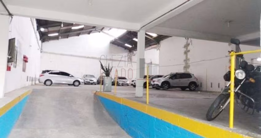 Barracão / Galpão / Depósito com 1 sala à venda na Chácara Santo Antônio, São Paulo 