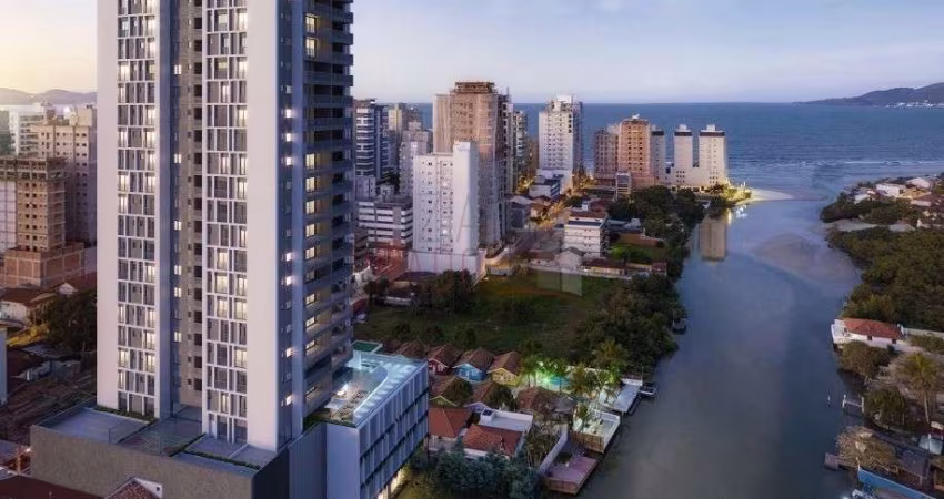 Apartamento com 3 quartos à venda em Meia Praia, Itapema 