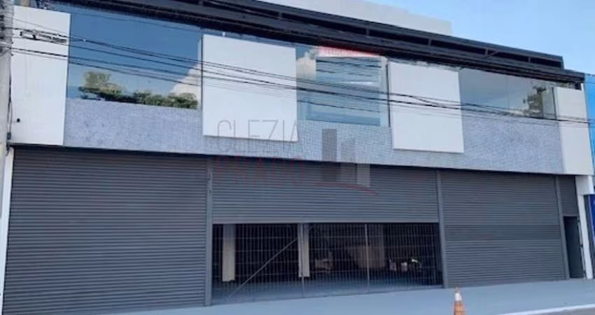 Prédio com 5 salas para alugar em Moema, São Paulo 