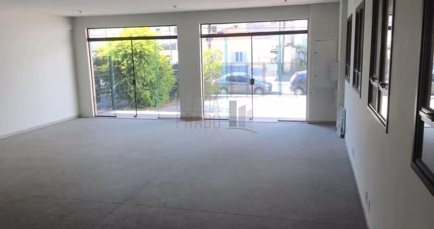 Barracão / Galpão / Depósito com 5 salas para alugar na Chácara Santo Antônio, São Paulo 