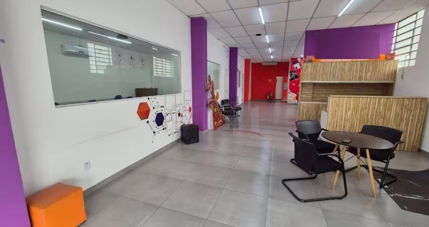 Prédio com 10 salas para alugar em Santo Amaro, São Paulo 