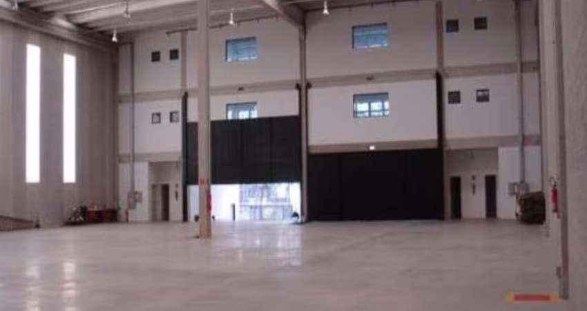Barracão / Galpão / Depósito com 10 salas para alugar no Tamboré, Barueri 