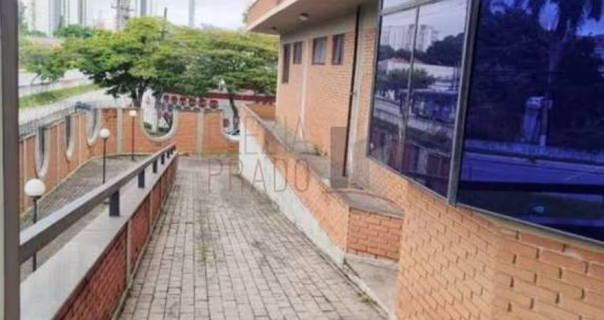 Prédio com 10 salas para alugar na Vila Sônia, São Paulo 