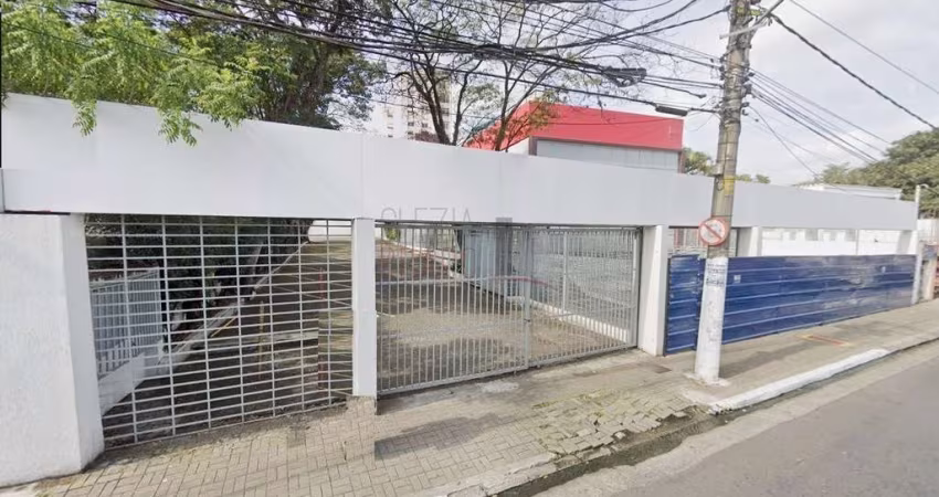 Prédio com 10 salas para alugar em Santo Amaro, São Paulo 
