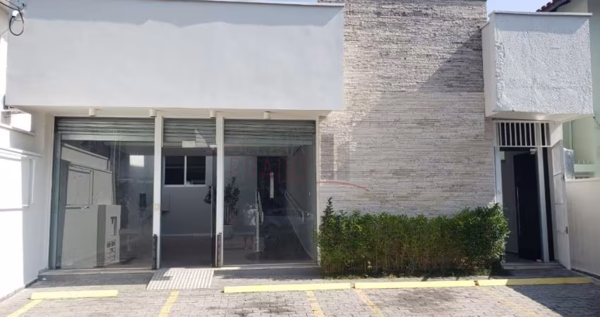 Prédio para alugar no Alto da Boa Vista, São Paulo 