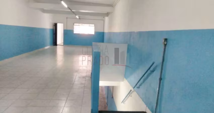 Barracão / Galpão / Depósito com 5 salas para alugar na Penha, São Paulo 