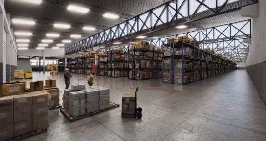 Barracão / Galpão / Depósito com 10 salas para alugar em Anhangüera, São Paulo 