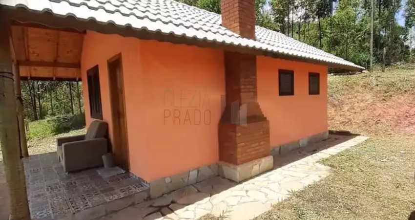 Chácara / sítio com 1 quarto à venda no Bom Jardim, Camanducaia 