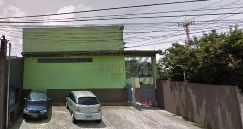 Barracão / Galpão / Depósito com 2 salas para alugar na Cidade Dutra, São Paulo 