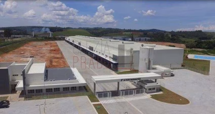 Barracão / Galpão / Depósito com 10 salas para alugar na Ponte Alta, Atibaia 