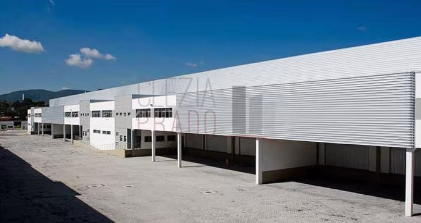 Barracão / Galpão / Depósito com 10 salas para alugar no Distrito Industrial, Jundiaí 