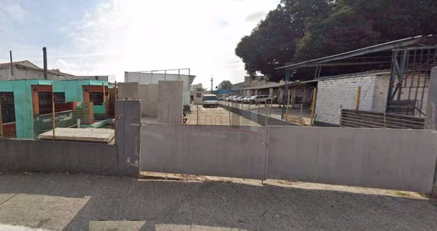 Terreno comercial para alugar em Santo Amaro, São Paulo 