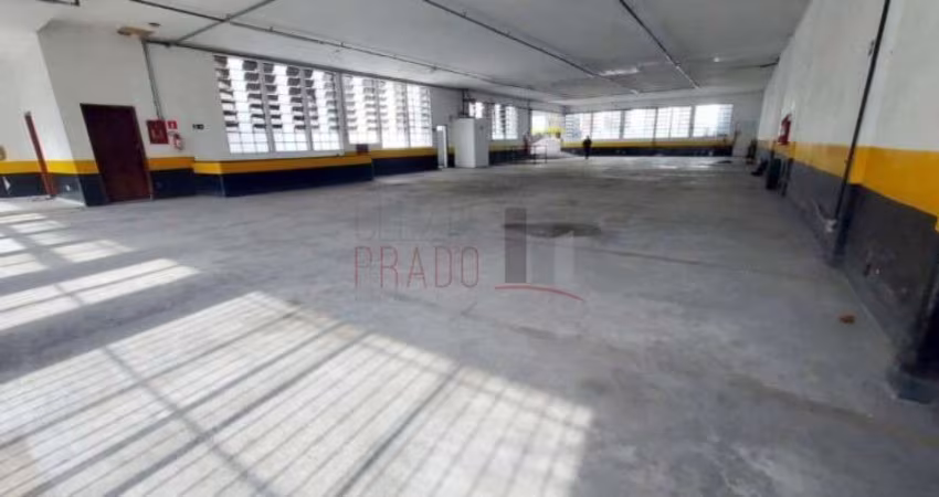Prédio com 10 salas para alugar em Santa Ifigênia, São Paulo 