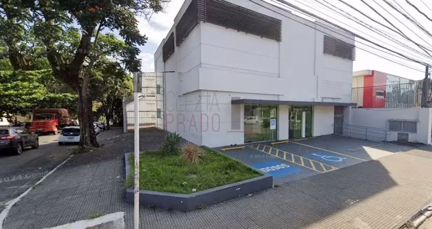 Barracão / Galpão / Depósito com 10 salas para alugar em Indianópolis, São Paulo 
