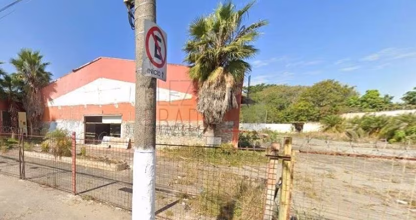 Terreno comercial para alugar em Santo Amaro, São Paulo 