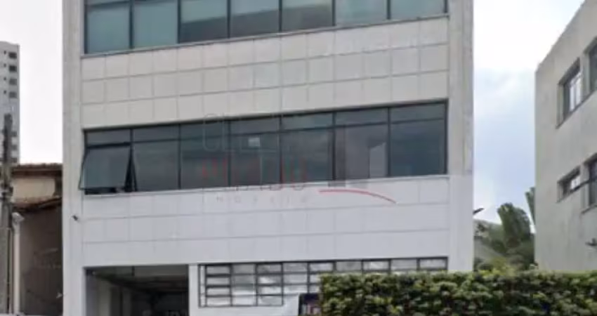 Prédio para alugar na Chácara Santo Antônio, São Paulo 