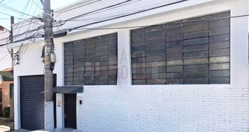 Barracão / Galpão / Depósito com 2 salas para alugar na Chácara Santo Antônio, São Paulo 