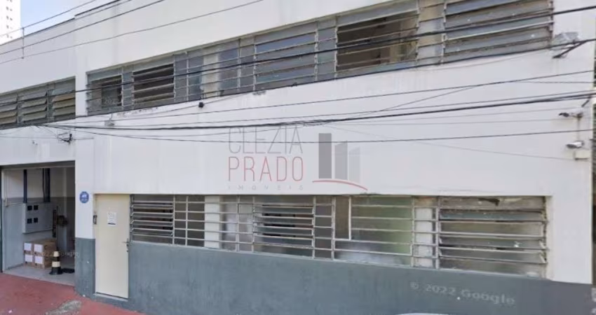 Barracão / Galpão / Depósito com 4 salas para alugar na Chácara Santo Antônio, São Paulo 