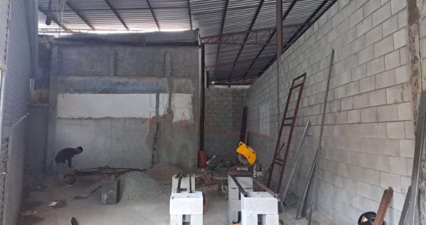 Barracão / Galpão / Depósito com 2 salas para alugar no Socorro, São Paulo 