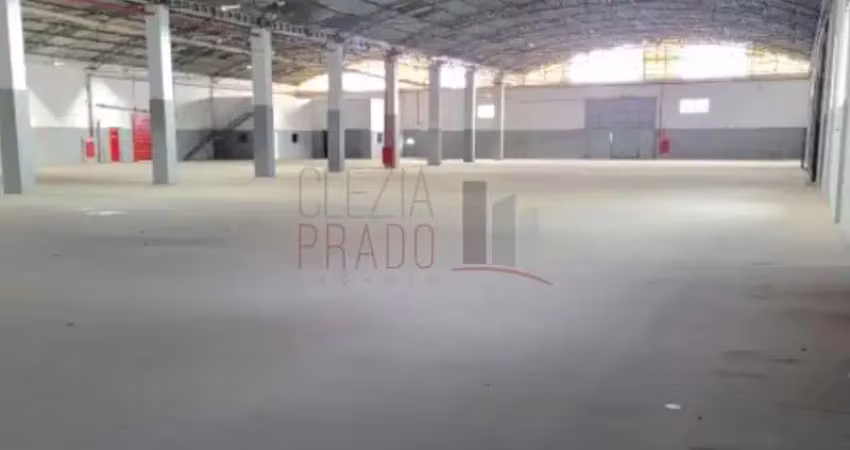 Barracão / Galpão / Depósito com 10 salas para alugar no Jardim Boa Vista, São Paulo 