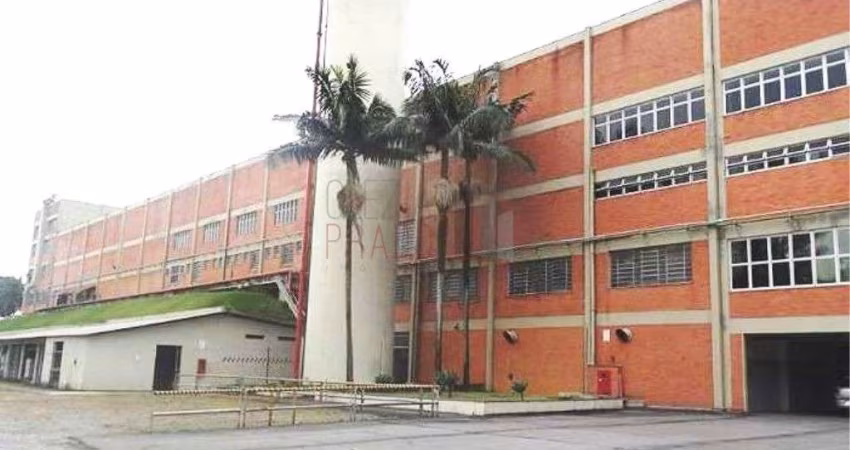 Barracão / Galpão / Depósito com 15 salas para alugar no Paulicéia, São Bernardo do Campo 