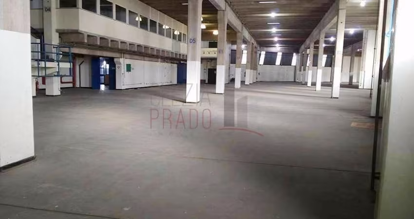 Barracão / Galpão / Depósito com 10 salas para alugar na Vila Maria, São Paulo 