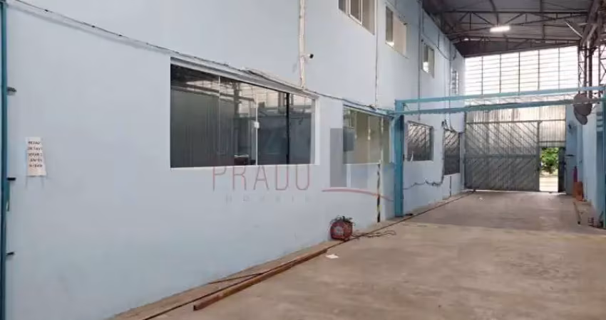 Barracão / Galpão / Depósito com 10 salas para alugar no Socorro, São Paulo 