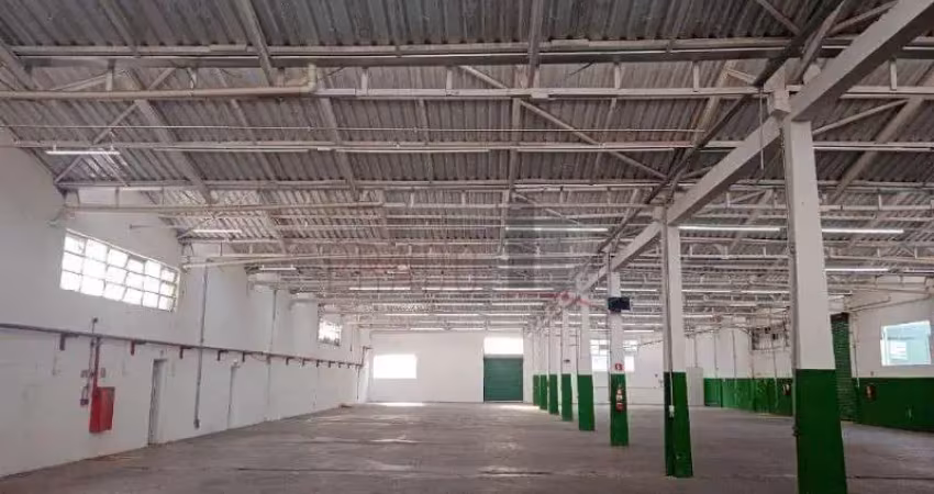 Barracão / Galpão / Depósito com 10 salas para alugar em Interlagos, São Paulo 