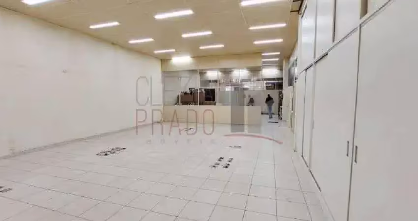 Prédio para alugar na Chácara Santo Antônio, São Paulo 