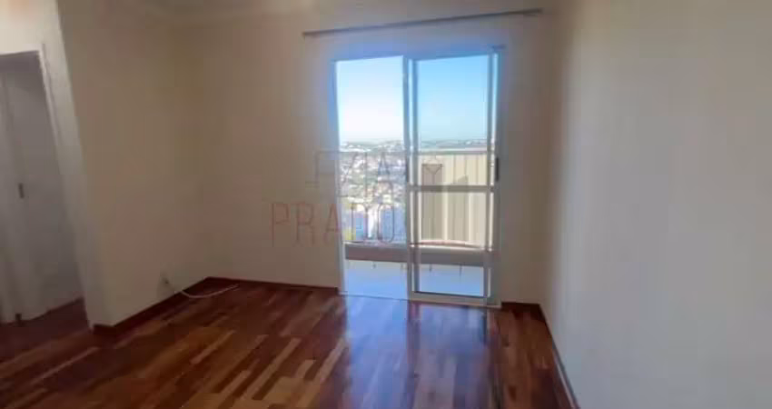 Apartamento com 1 quarto para alugar no Centro, São Carlos 