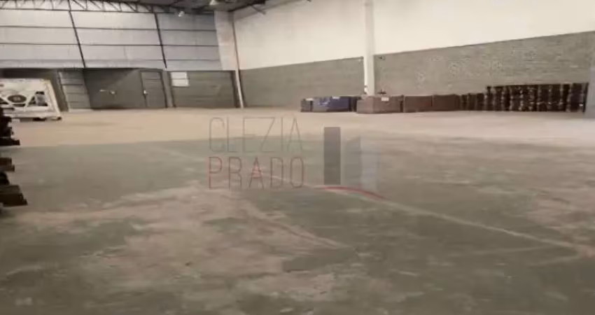 Barracão / Galpão / Depósito para alugar no Jardim Belval, Barueri 