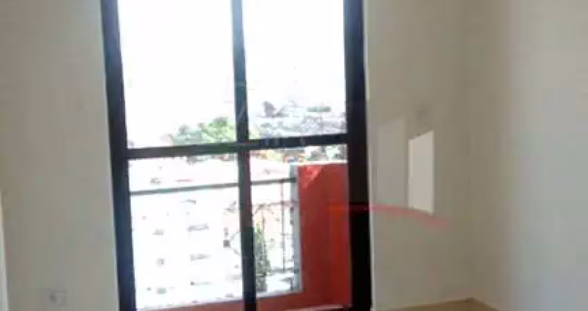 Apartamento com 2 quartos para alugar no Brás, São Paulo 