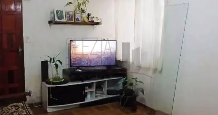 Apartamento com 2 quartos à venda na Vila Nova Alba, São Paulo 