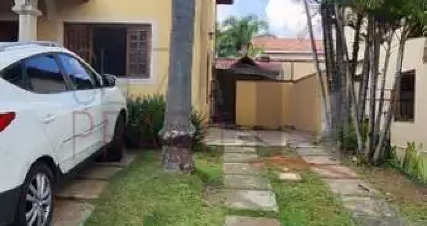 Casa em condomínio fechado com 2 quartos à venda no Jardim da Glória, Cotia 