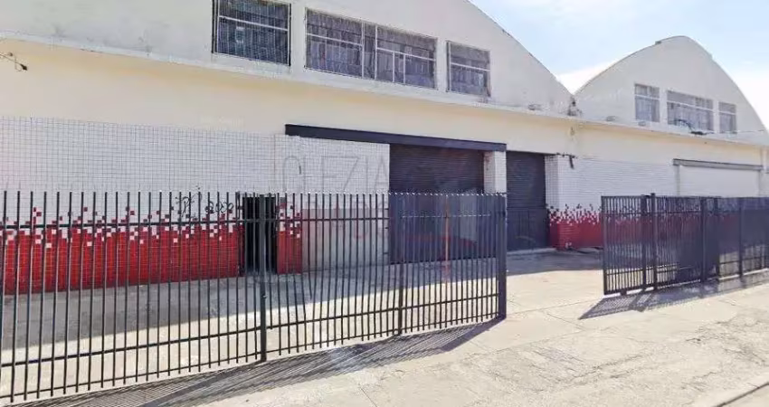 Barracão / Galpão / Depósito com 4 salas para alugar na Vila Guilherme, São Paulo 
