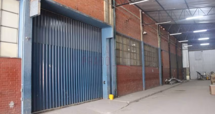 Barracão / Galpão / Depósito com 10 salas para alugar no Presidente Altino, Osasco 