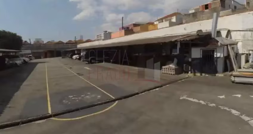 Terreno comercial para alugar no Alto da Mooca, São Paulo 