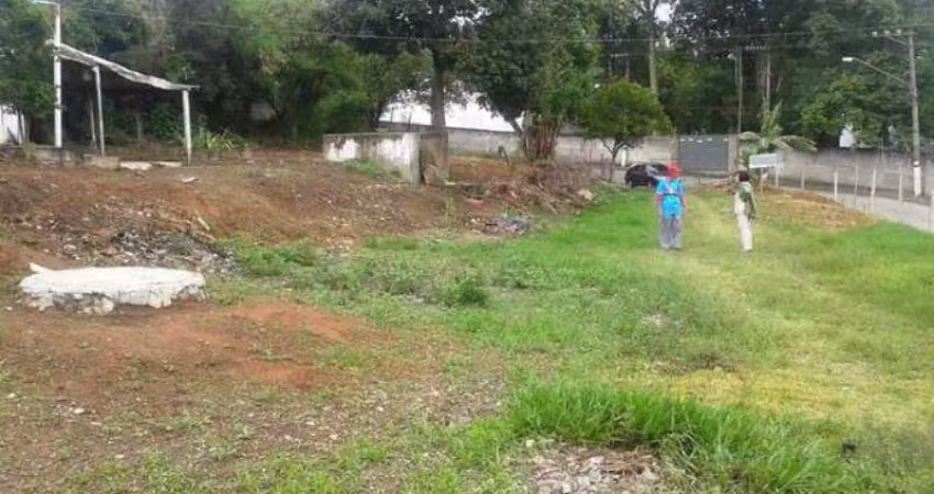 Terreno em condomínio fechado à venda no Parque Jane, Embu das Artes 