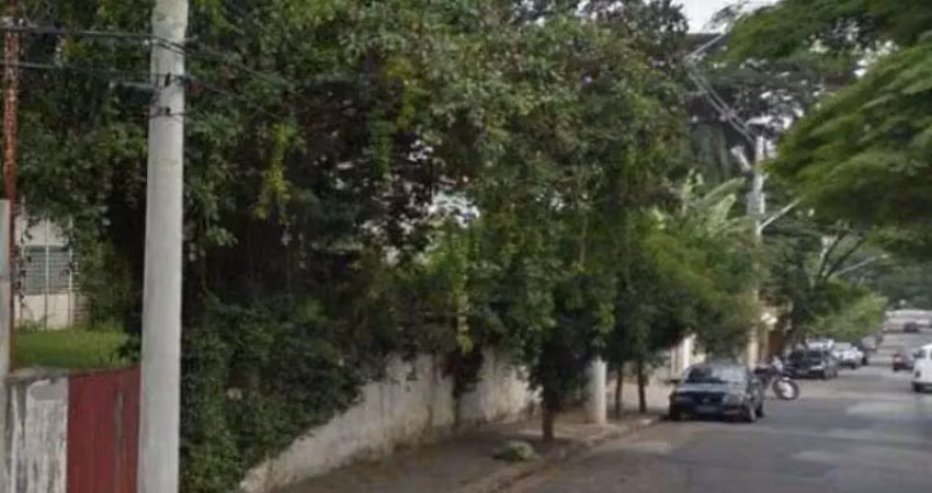 Terreno em condomínio fechado à venda no Campo Belo, São Paulo 