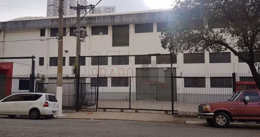 Barracão / Galpão / Depósito com 10 salas à venda na Água Branca, São Paulo 