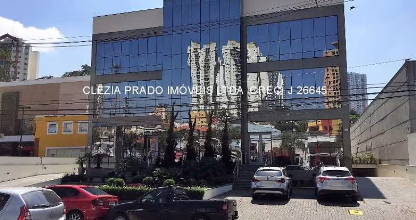 Prédio com 1 sala para alugar no Jardim Marajoara, São Paulo 