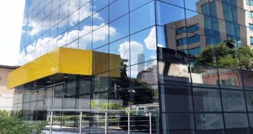 Prédio com 1 sala para alugar no Ibirapuera, São Paulo 
