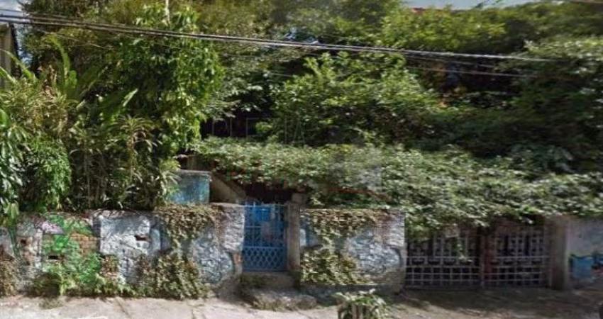 Casa comercial com 1 sala à venda na Vila Madalena, São Paulo 