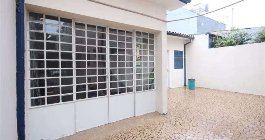 Sobrado com 2 quartos à venda em Pinheiros - SP