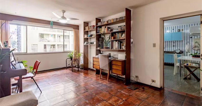 Apartamento com 3 quartos à venda em Jardim Paulista - SP